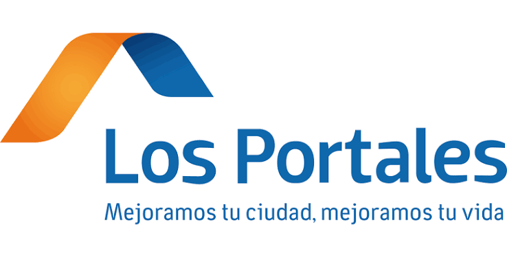 Los Portales