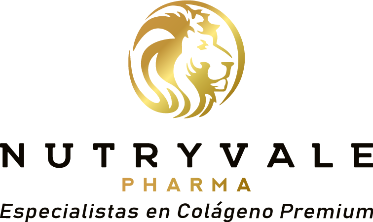 Nutryvale Pharma