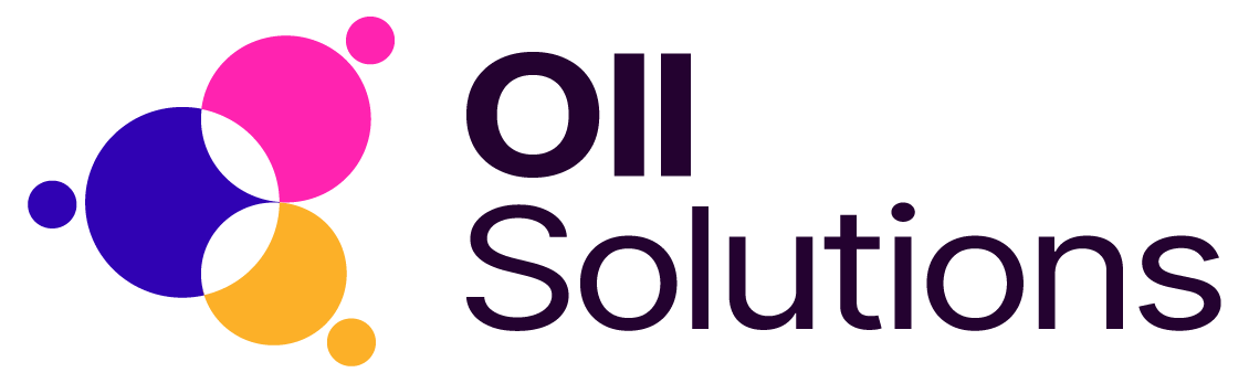 OII Solutions logo